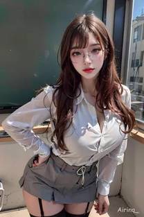 我们不可能成为恋人 海报