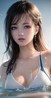 中村栞奈